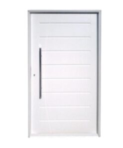 Porta maciça 14