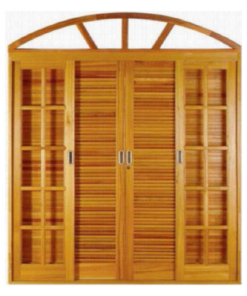 Portas Balcão e Portais 05