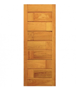 Porta maciça 49