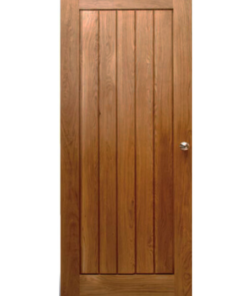 Porta Frisada 02