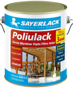 Poliulack
