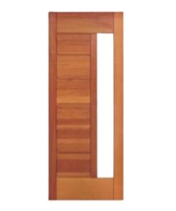 Porta maciça 39