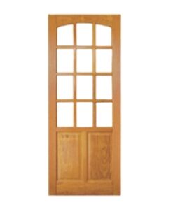 Porta maciça 41