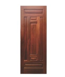 Porta maciça 47