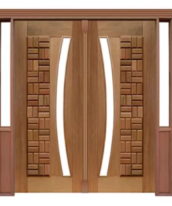 Portas Balcão e Portais 49