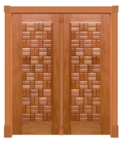 Portas Balcão e Portais 48