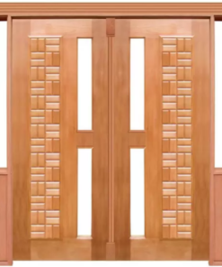 Portas Balcão e Portais 47