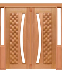 Portas Balcão e Portais 46