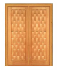 Portas Balcão e Portais 44