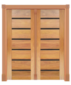 Portas Balcão e Portais 43