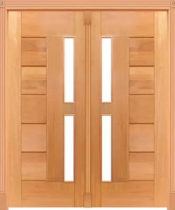 Portas Balcão e Portais 40