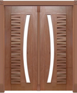 Portas Balcão e Portais 37