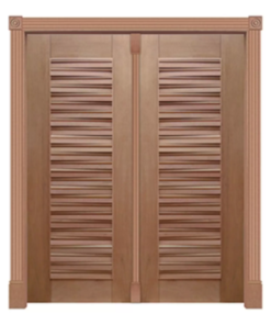 Portas Balcão e Portais 36
