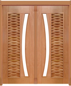 Portas Balcão e Portais 35