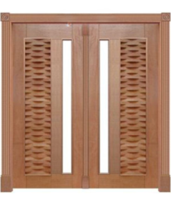 Portas Balcão e Portais 34