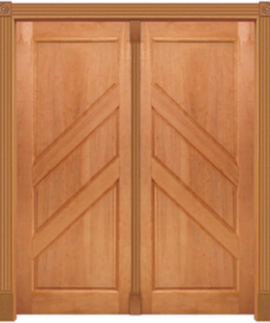 Portas Balcão e Portais 31