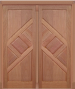 Portas Balcão e Portais 30