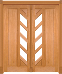 Portas Balcão e Portais 29