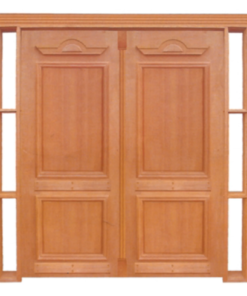 Portas Balcão e Portais 28