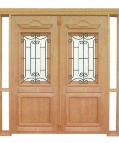 Portas Balcão e Portais 27