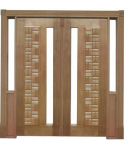 Portas Balcão e Portais 25