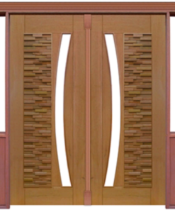 Portas Balcão e Portais 22