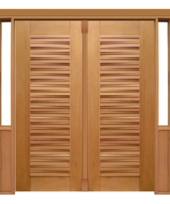 Portas Balcão e Portais 26