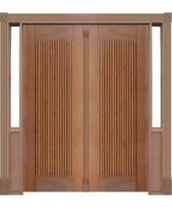 Portas Balcão e Portais 24