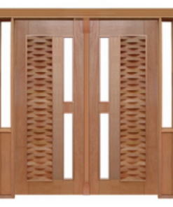 Portas Balcão e Portais 23