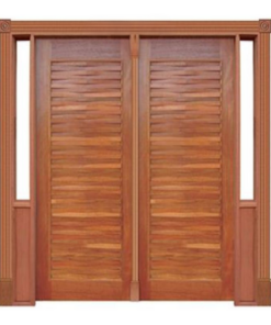 Portas Balcão e Portais 21