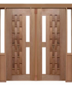 Portas Balcão e Portais 20