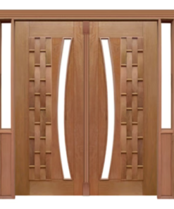 Portas Balcão e Portais 13