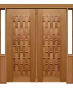 Portas Balcão e Portais 19