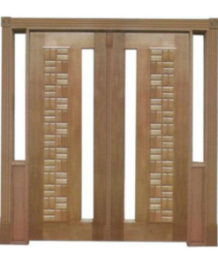 Portas Balcão e Portais 16
