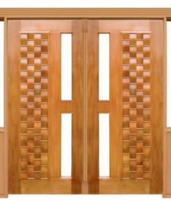 Portas Balcão e Portais 14