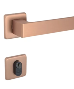Chess Rose Gold