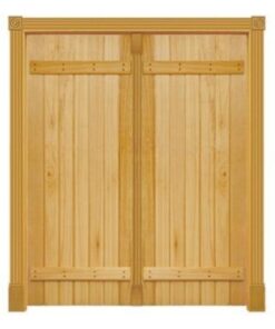 Portal de Abrir - 260