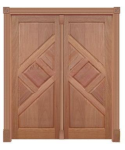 Portal de Abrir - 240