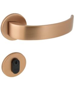 Arc Rose Gold
