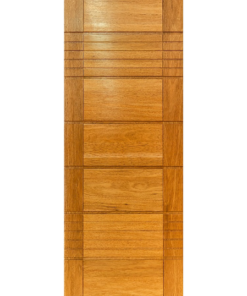 Porta BBB 8 Frisos