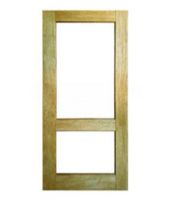 Porta 2 Vidros