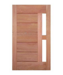 Porta Pivotante BBB para Vidro