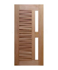 Porta Pivotante Madri para Vidro