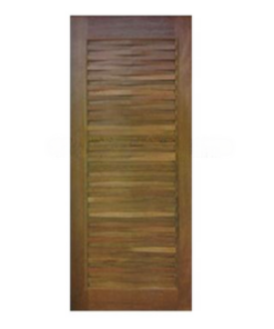Porta Pivotante Ripada