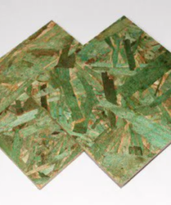 OSB Tapume