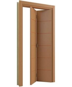 Porta Articulada - 1